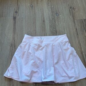 Lululemon Pink Skirt